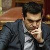 Zahlreiche Zeitungen kritisieren den griechischen Ministerpräsidenten Alexis Tsipras. 