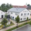 Die Gemeinde Rögling möchte die Photovoltaikanlage auf dem Nadlerhaus vergrößern.