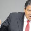 Oppositionschef Sigmar Gabriel pocht auf den Vorrang der Haushaltssanierung: „Weder bei der Steuer noch bei der Rente noch sonst irgendwo bei Sozialabgaben wird die SPD eine Senkung auf Pump mitmachen.“ 