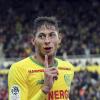 Wechselte erst kürzlich von Nantes nach Cardiff: Emiliano Sala.