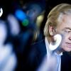 «Unglaublich enttäuschend»: Geert Wilders.