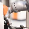 Der chinesische Midea-Konzern kaufte den Augsburger Roboterbauer Kuka. Solche Fälle sollen in Zukunft schwerer möglich sein. 	