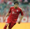 13 Minuten vor Schluss wurde Neuzugang Javi Martínez für Bastian Schweinsteiger eingewechselt und feierte seine Premiere für den FC Bayern.