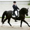 Matthias Rath und Totilas haben die deutsche Mannschaft beim CHIO in Aachen zum Sieg geführt.