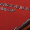 Noch müssen am neuen Feuerwehrhaus in Steindorf im Innenbereich einige Arbeiten unternommen werden.
