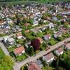 Der zuständige Ausschuss hat einen Bebauungsplan für das Gebiet "Beim Amsel- und Zeisigweg" in Ludwigsfeld beschlossen. 