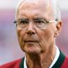 Franz Beckenbauer äußerte sich bei der Verleihung des Bayerischen Sportpreises in München zu den Vorwürfen.