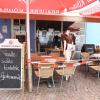 Für die Gastronomen im Landkreis Aichach-Friedberg neigt sich die Wartezeit auf Öffnungen dem Ende entgegen.