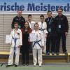 Die Monheimer Karatekas zeigten starke Leistungen bei den Bayerischen Meisterschaften. Einige sicherten sich sogar Edelmetall. 