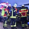 Sollen Einsätze der Feuerwehr in Rechnung gestellt werden? Diese Frage wird gerade in der Gemeinde Kaisheim diskutiert.