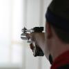 Ein 17-Jähriger schoss nach einem Streit mit einer Luftdruckpistole auf eine Gruppe von vier jungen Männern in Schrobenhausen.