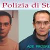 Die Polizei hatte unter anderem mit diesen Bildern nach Messina Denaro gesucht.