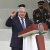 Medien und Experten machen den linkspopulistischen Präsidenten von Mexiko Andres Manuel Lopez Obrador für die Stimmung der Gewalt gegen Journalisten mitverantwortlich.