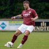 Tobias Jorsch geht in seine sechste Saison als Spielertrainer beim FC Affing. 