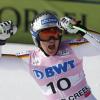 Fuhr zuletzt in Beaver Creek auf das Podium: Thomas Dreßen.