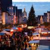 Bald ist es wieder so weit: Die Weihnachtsmärkte im Landkreis Günzburg laden mit Heißgetränken und kulinarischen Leckereien zum Verweilen ein. 