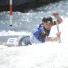 Die zweifache Weltcup-Siegerin Elena Lilik von den Kanu Schwaben Augsburg gehört bei der Kanuslalom-Europameisterschaft im polnischen Krakau zu den Favoritinnen. 