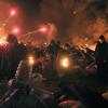 25 Tote, über 1000 Verletzte: Nach einer Nacht der Gewalt dauert die Konfrontation in Kiew an. Ein Ende der Krise ist nicht in Sicht. Die Führung zeigt demonstrative Härte.