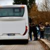 Nach dem Fahrplanwechsel im Dezember ist der Schulbusverkehr im Landkreis Neu-Ulm gründlich durcheinandergeraten. 

