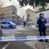 Am Montagabend wurden zwei Menschen bei Schüssen in Brüssel getötet.