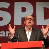 SPD-Bürgermeister Andreas Bovenschulte bleibt in Bremen an der Macht.