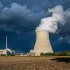 Ein Streckbetrieb im Atomkraftwerks (AKW) Isar 2 wird immer wahrscheinlicher.
