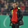 FCA-Trainer Markus Weinzierl deutete für das Spiel gegen Mainz Änderungen in der Aufstellung an.