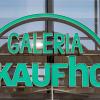 Das Logo der Galeria Kaufhof.