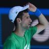 Novak Djokovic darf möglicherweise drei Jahre lang nicht nach Australien reisen.