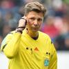 Kritisiert die neue Handregel: Der ehemalige Schiedsrichter Thorsten Kinhöfer.
