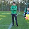 Musste seine Zelte beim Kreisklassisten SV Aislingen nach nur zehn Monaten abbrechen: Trainer Markus Kapfer.  