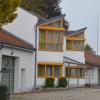 Die Gemeinde Bellenberg hat das ehemalige Gelände der Firma Schrapp gekauft, um es nach ihren Vorstellungen zur Asylunterkunft umzubauen.  	