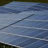 Ein möglicher Solarpark nahe dem Buchdorfer Ortsteil Baierfeld ist derzeit im Gespräch.  	