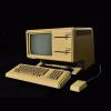 Vor 35 Jahren stellte Apple Lisa vor.