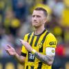 Gibt das Kapitänsamt beim BVB ab: Marco Reus.