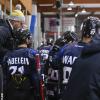 Neun Spiele stehen für den HC Landsberg in der Hauptrunde der Eishockey-Oberliga noch an, dann geht es aller Wahrscheinlichkeit nach in die Play-downs.