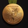 Wie sieht der Medaillenspiegel bei Olympia 2016 in Rio de Janeiro aus?