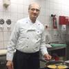 Seit einem Jahr steht der gelernte Koch Dusan Geler im Restaurant Erkstuben in Willmatshofen am Herd. Zum Geburtstag gibt es nun eine "Jubiläumsfeier".