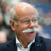 Daimler-Vorstandschef Dieter Zetsche hatte schon kurz nach Bekanntwerden des Abgasskandals bei Volkswagen betont, dass es in seinem Hause keine illegalen Abgas-Manipulationen gebe.