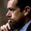 Twitter-Chef Jack Dorsey: "Wir alle bedauern, dass dies passiert ist."