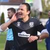 Rains Trainer Christian Krzyzanowski bittet seine Schützlinge am Montag zum Trainingsauftakt. Für die Rückrunde ist der 45-Jährige zuversichtlich.  	