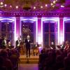 Das Neujahrskonzert der "Landsberger Salonmusik" fand im vollbesetzten Festsaal des Historischen Rathauses statt.