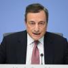 Mario Draghi hebt die Strafzinsen weiter an und kauft wieder Anleihen. 