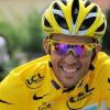 Contador gewinnt Tour - Cavendish mit 6. Sieg