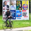 Wer gewinnt die Landtagswahl in Niedersachsen? Die besten Chancen haben der amtierende Ministerpräsident Stephan Weil (SPD) und sein Stellvertreter Bernd Althusmann (CDU).