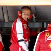 Stefano Domenicali war mit den ersten Tests für den neuen Ferrari zufrieden.