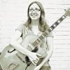 Ein aufgehender Stern der Jazz-Avantgarde: Mary Halvorson kommt in den Sauschdall. 