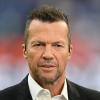 Der TV-Experte und ehemalige Nationalspieler Lothar Matthäus.