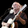 Der amerikanische Sänger und Songwriter David Crosby ist im Alter von 81 Jahren gestorben.