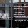 Ein Schwabmünchner wurde im Augsburger Amtsgericht zu einer Haftstrafe verurteilt. 